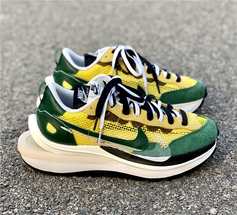 Nike Luxury Shoes