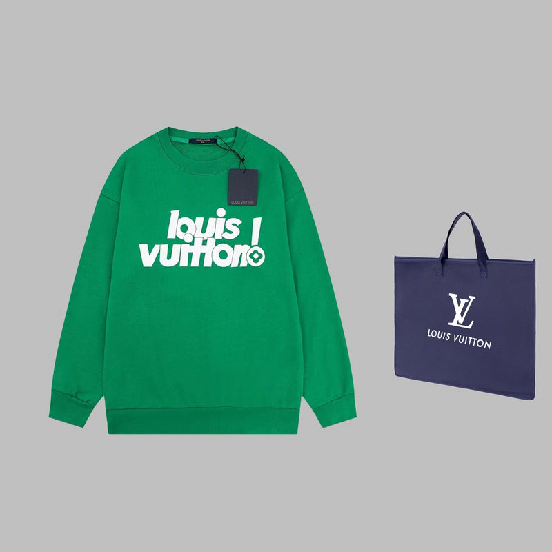 Louis Vuittion Luxury Clothes