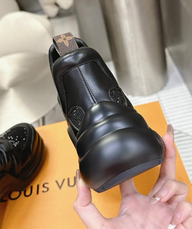 Ava’s Mode - LOV Women Shoes - 139