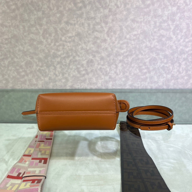 ENT - ENTI Bags - 026