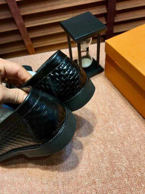 Ava’s Mode - LOV Men Shoes - 1841
