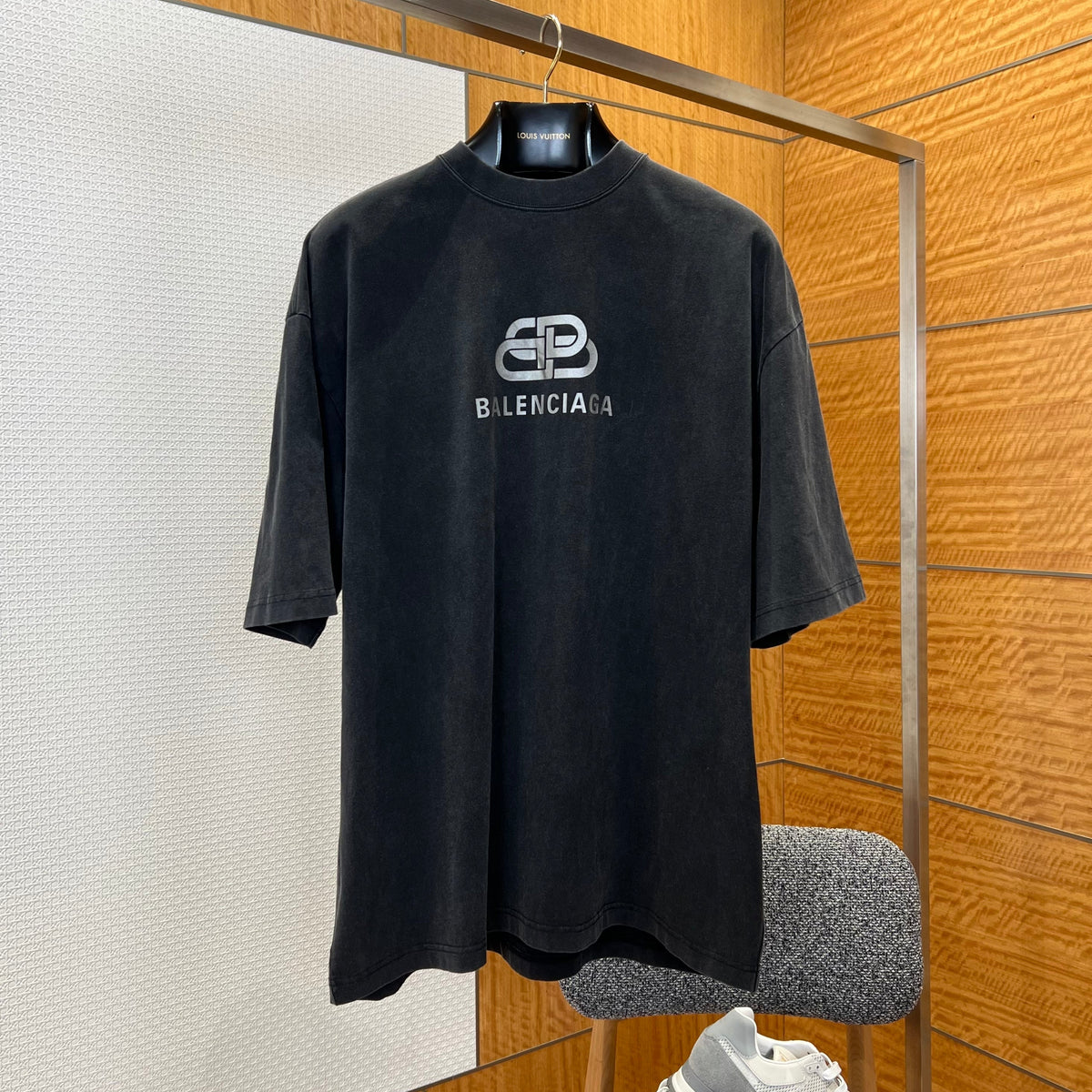 BAL T-SHIRT