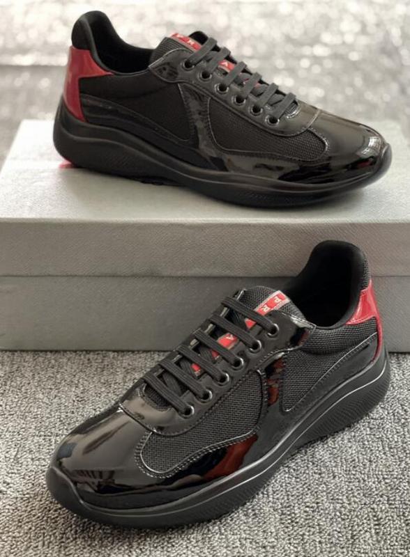 Ava’s Mode - PD Men Shoes - 400