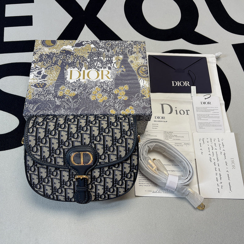 ENT - DOR Bags - 962