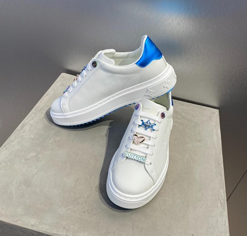 Ava’s Mode - LOV Men Shoes - 871