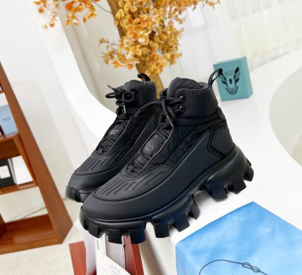 Ava’s Mode - PD Men Shoes - 272