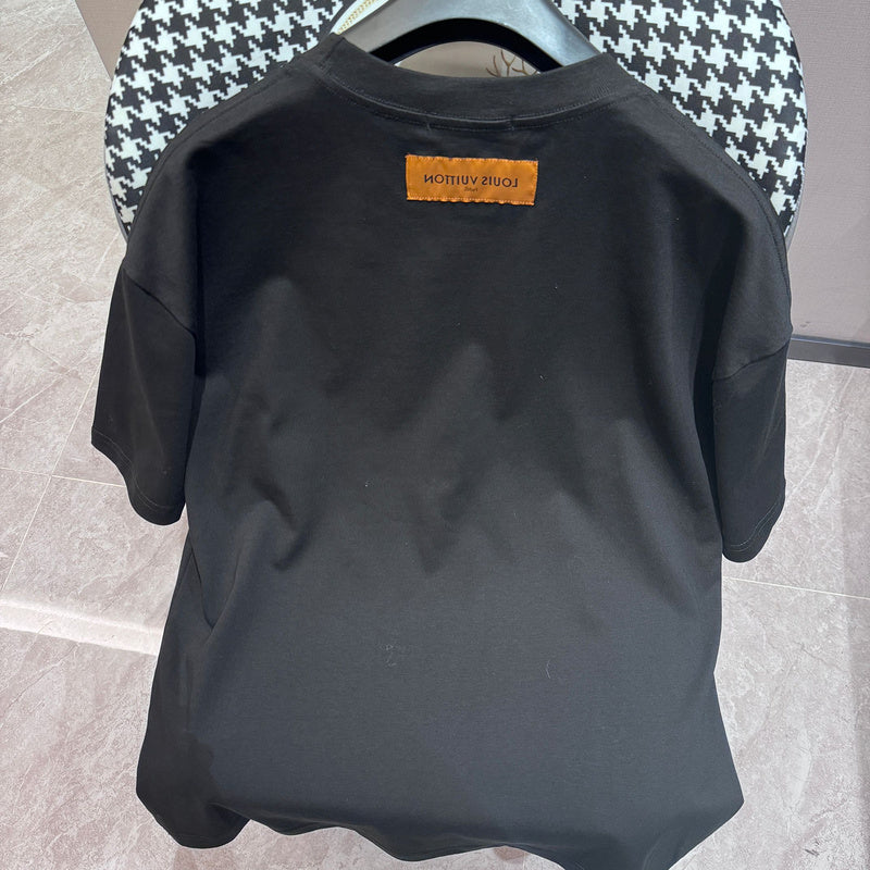 Louis Vuittion Luxury T-Shirt