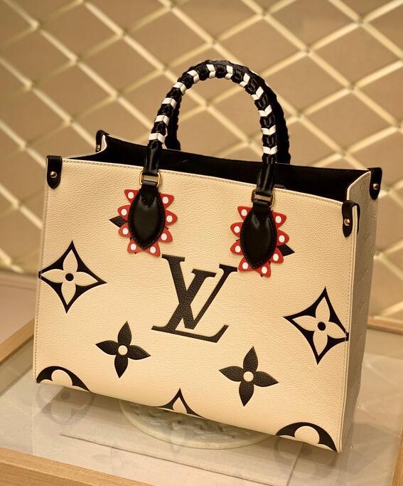 Ava’s Mode - LOV Bags - 2777