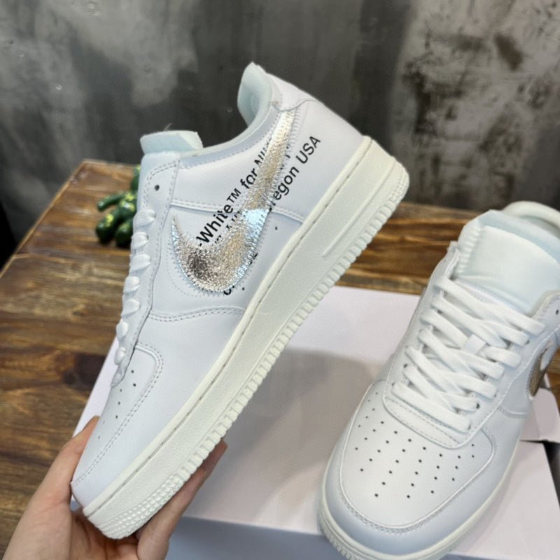 Nike Luxury Shoes