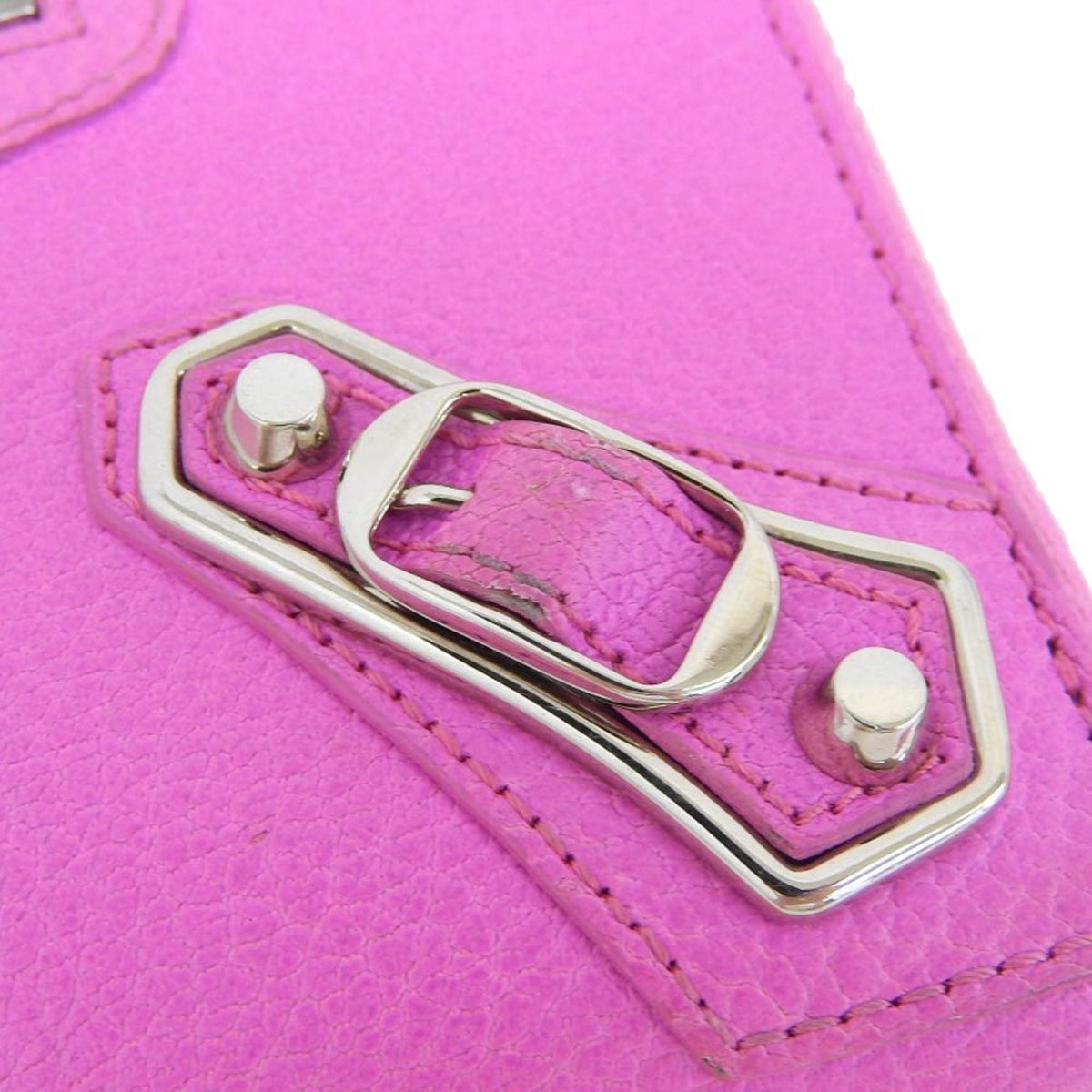 balenciaga Classic Wallet