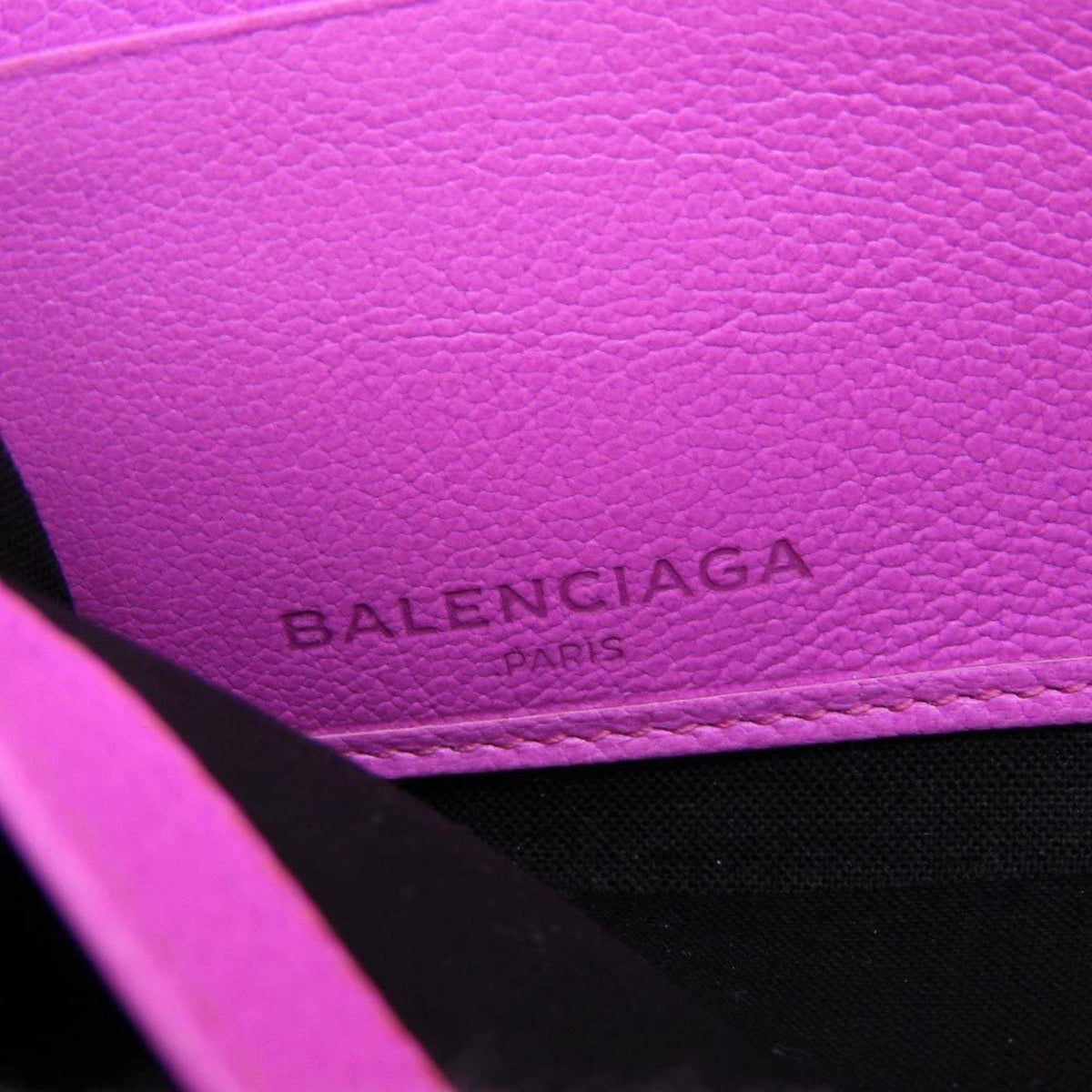 balenciaga Classic Wallet