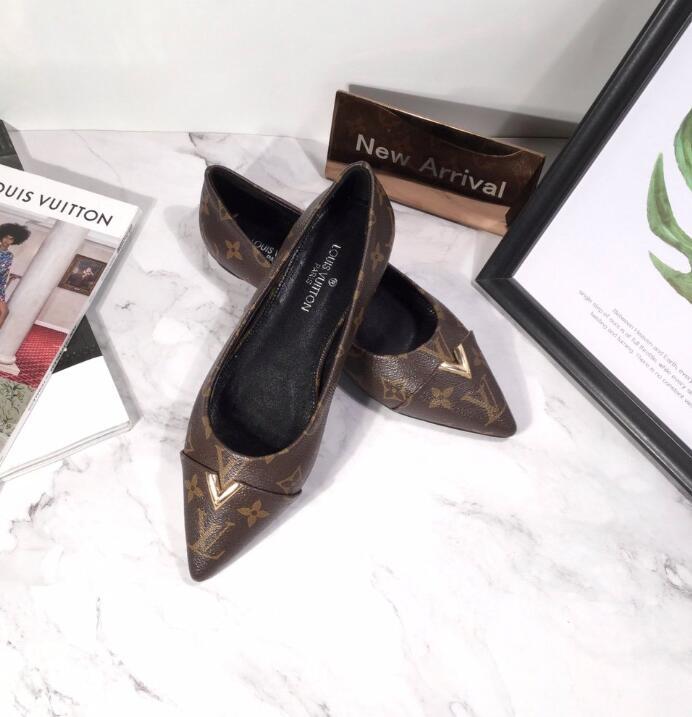 Ava’s Mode - LOV Women Shoes - 1579