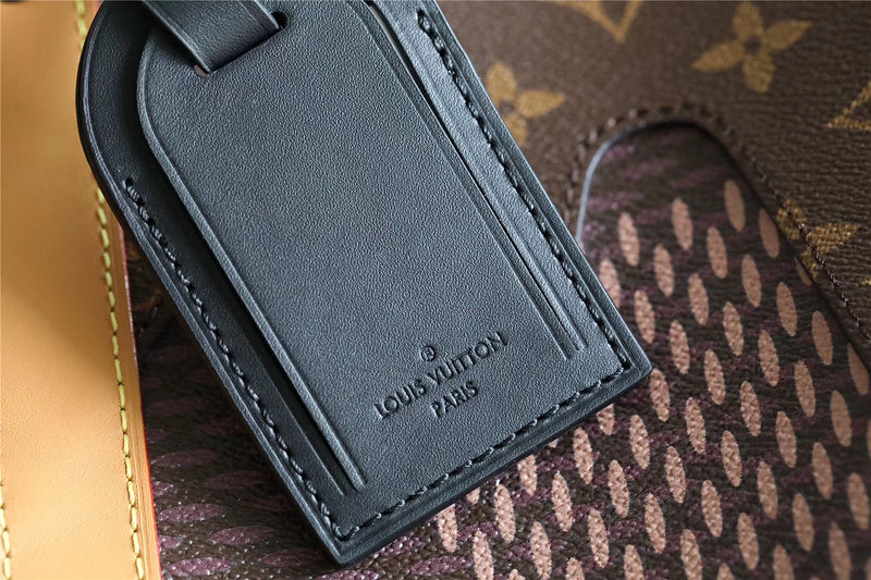 I W Fashion Lu-Vi bags - 11290