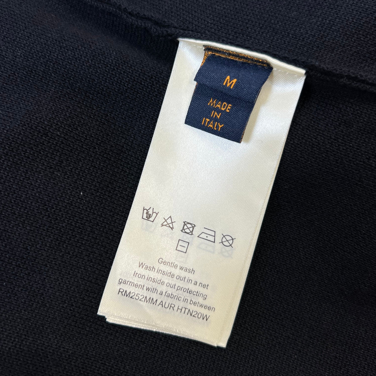 LOU ZIP HOODIE