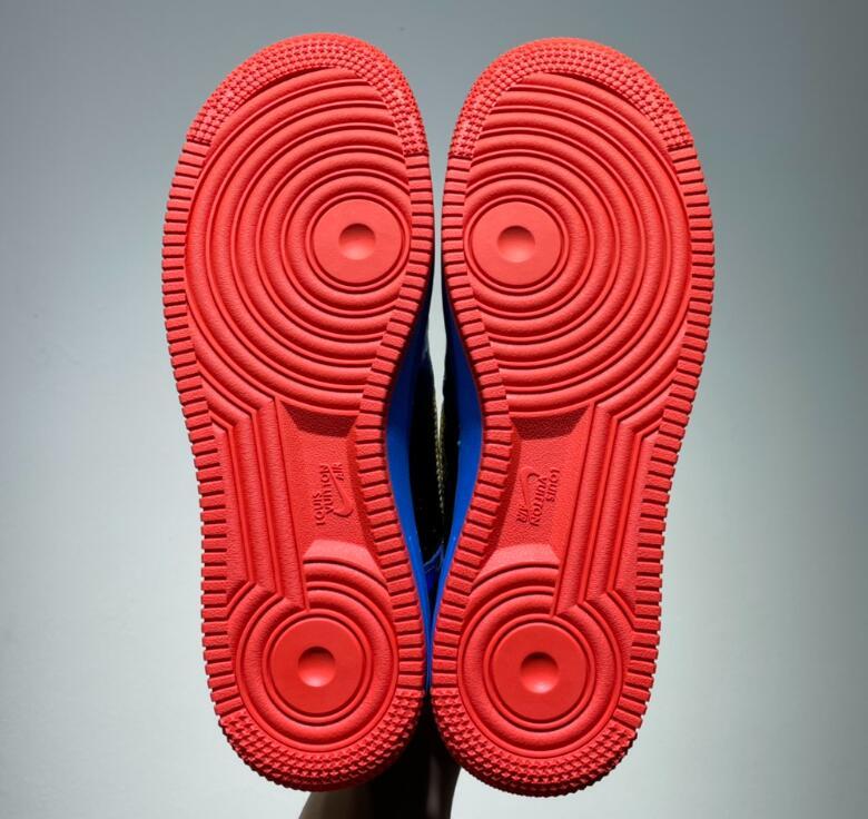 Ava’s Mode - LOV Men Shoes - 1265