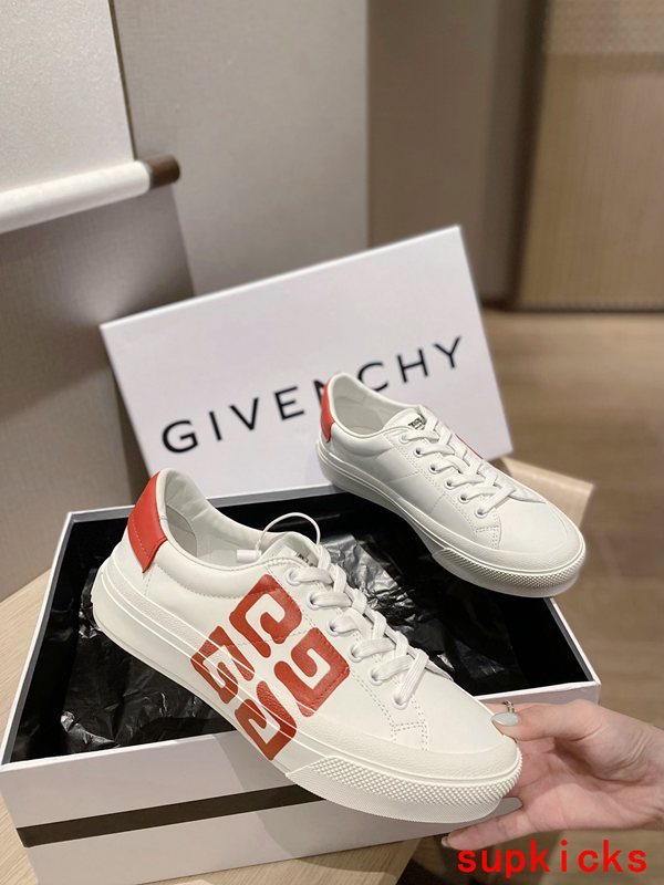 Givenchy Luxury Shoes