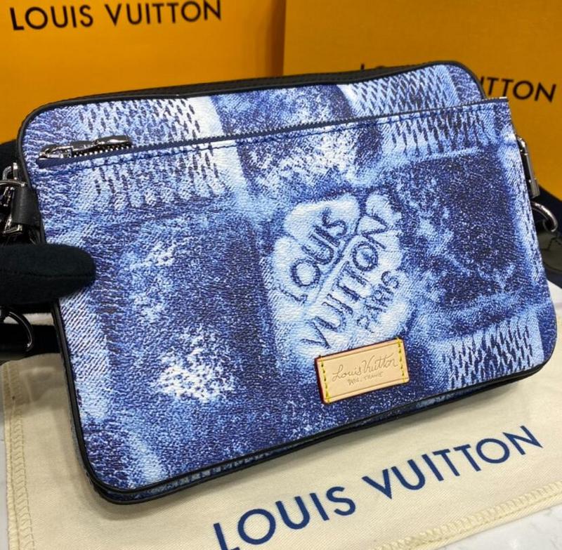 Ava’s Mode - LOV Bags - 2354