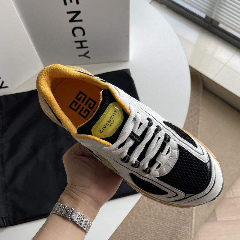 Givenchy Luxury Shoes