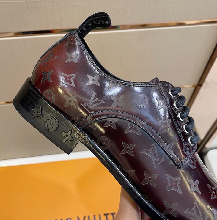 Ava’s Mode - LOV Men Shoes - 1679