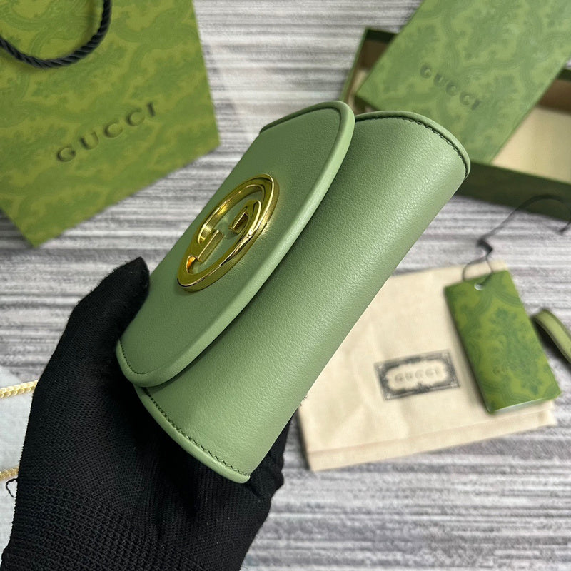 ENT - GCI Bags - 1512