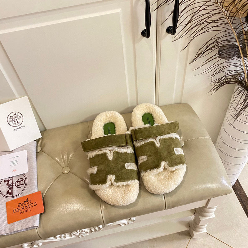 Hermes Luxury Sandals