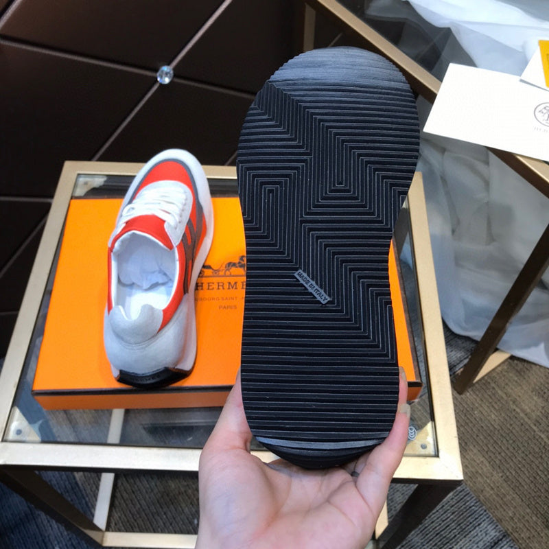 Hermes Luxury Shoes