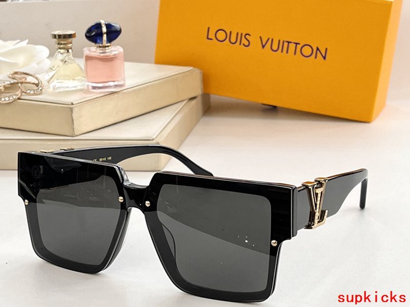 Louis Vuittion Luxury Sunglasses