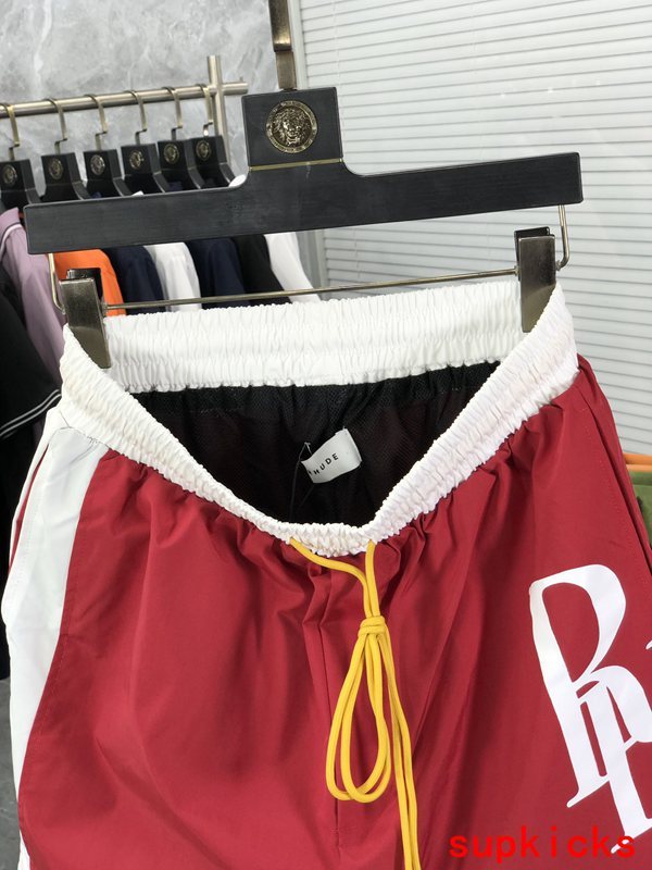 RHUDE Luxury Cloth