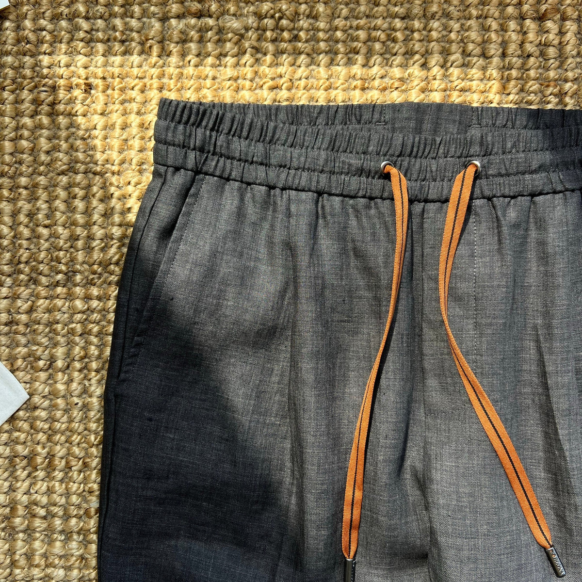 ZEGNA TROUSERS