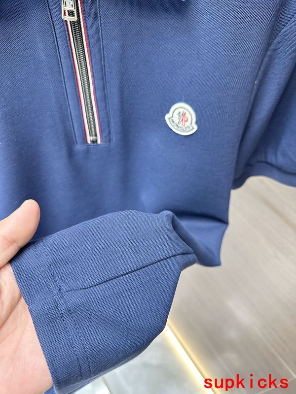Moncler Luxury Cloth
