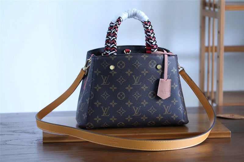 I W Fashion Lu-Vi bags - 8379