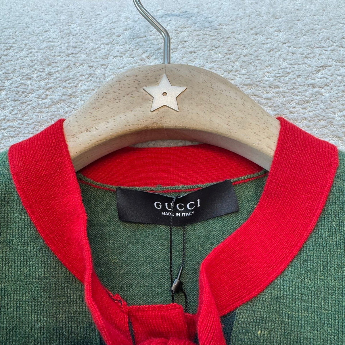 GG CARDIGAN