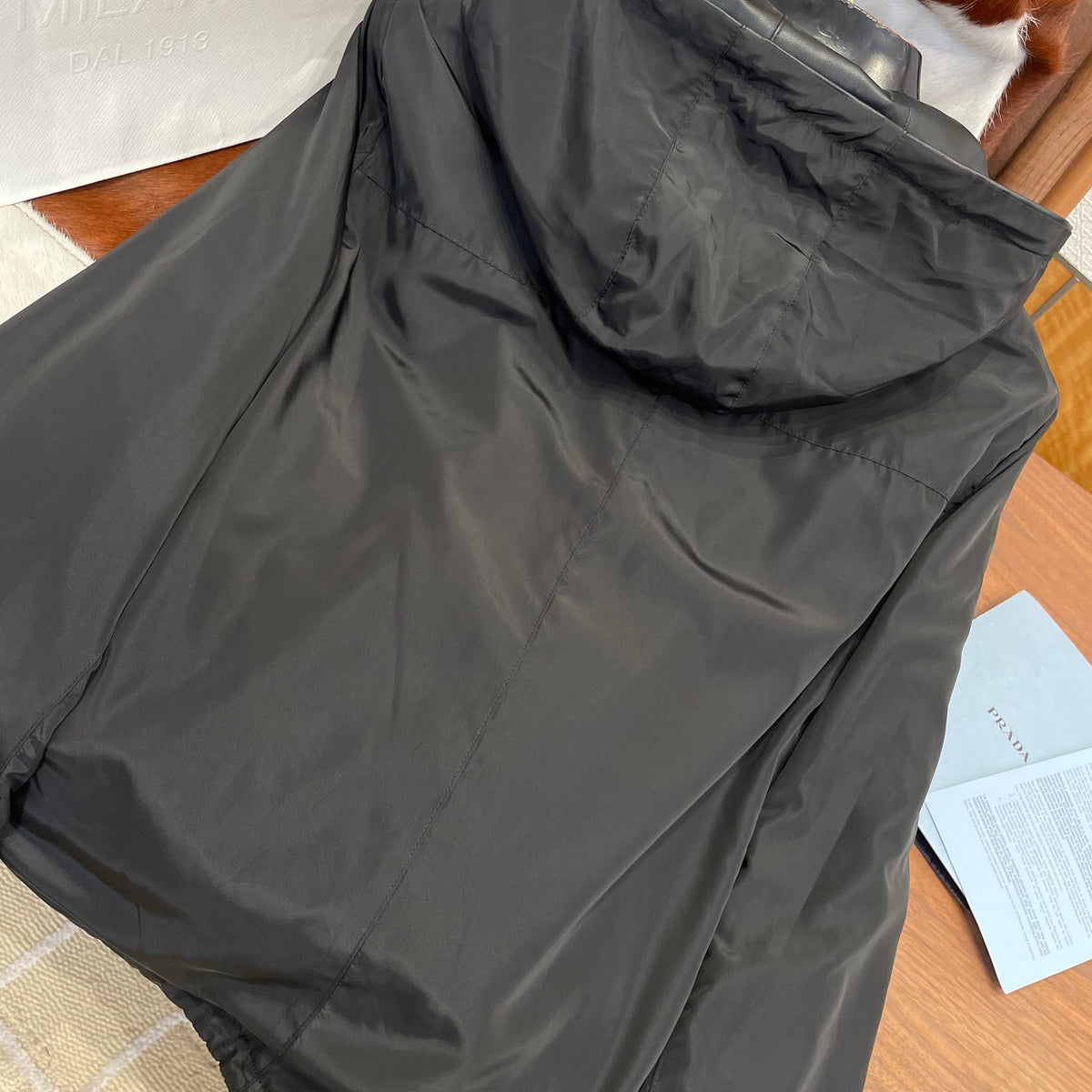 PD JACKET