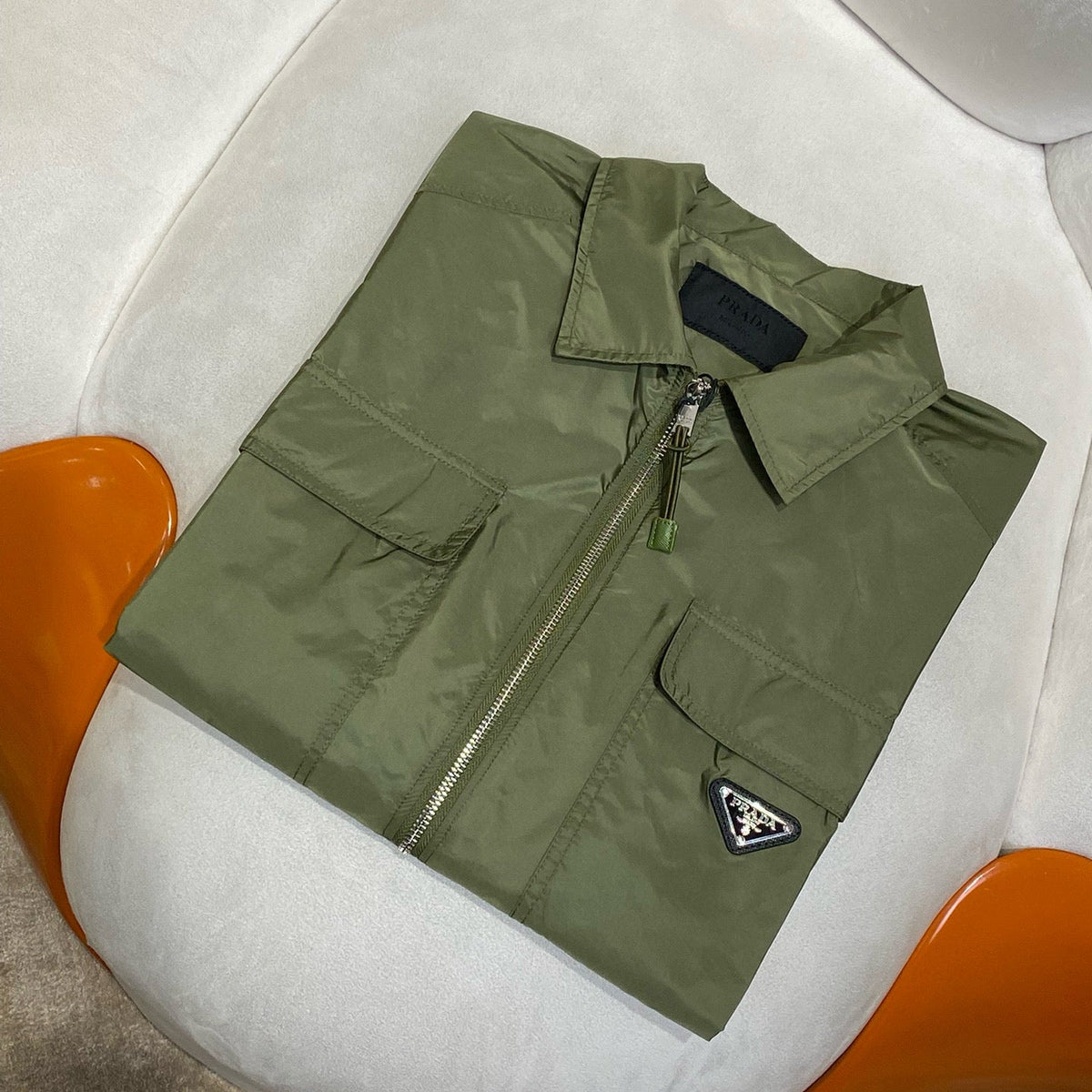 PD SHIRT