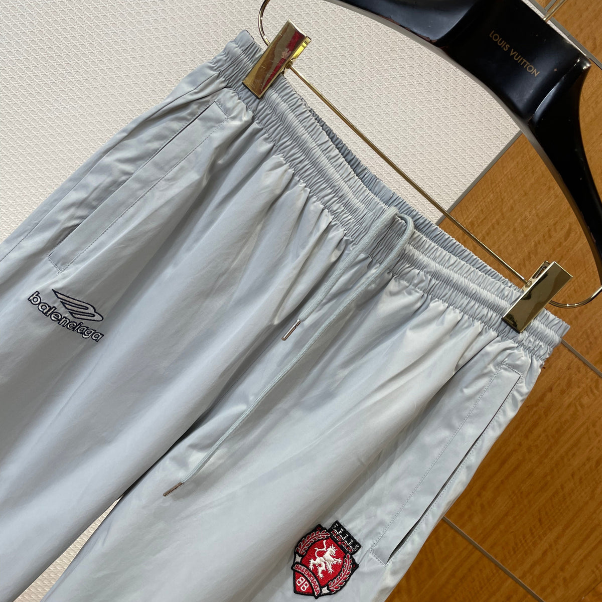 BAL TROUSERS