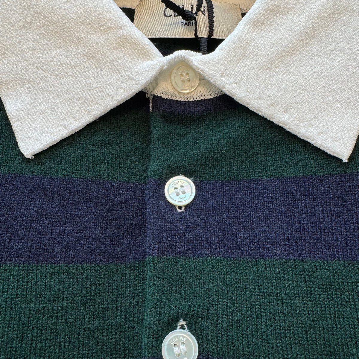 CEL POLO SHIRT