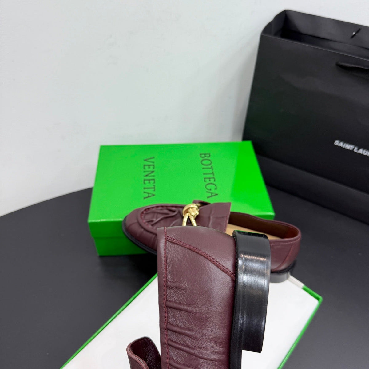 BOTT V LOAFERS