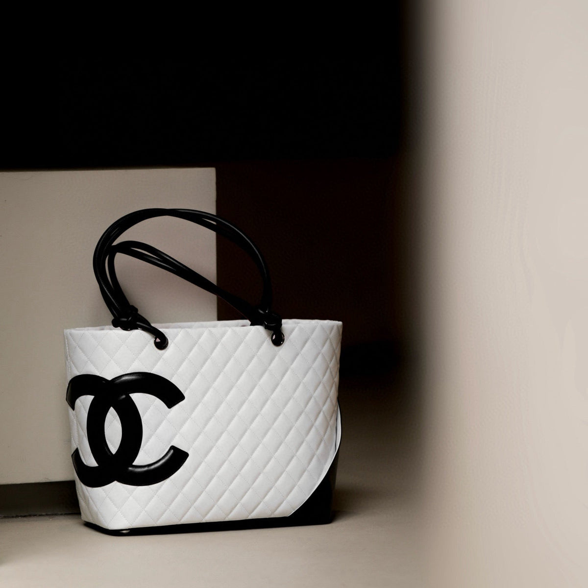 CC 2004 TOTE BAG