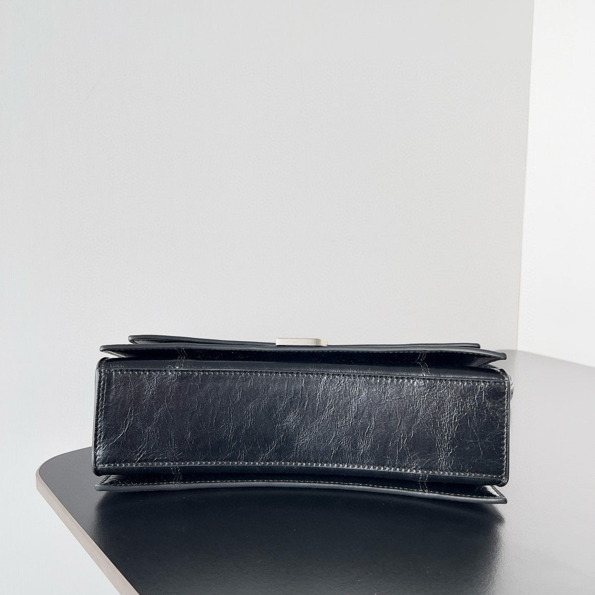 BAL SMALL CRUSH BAG