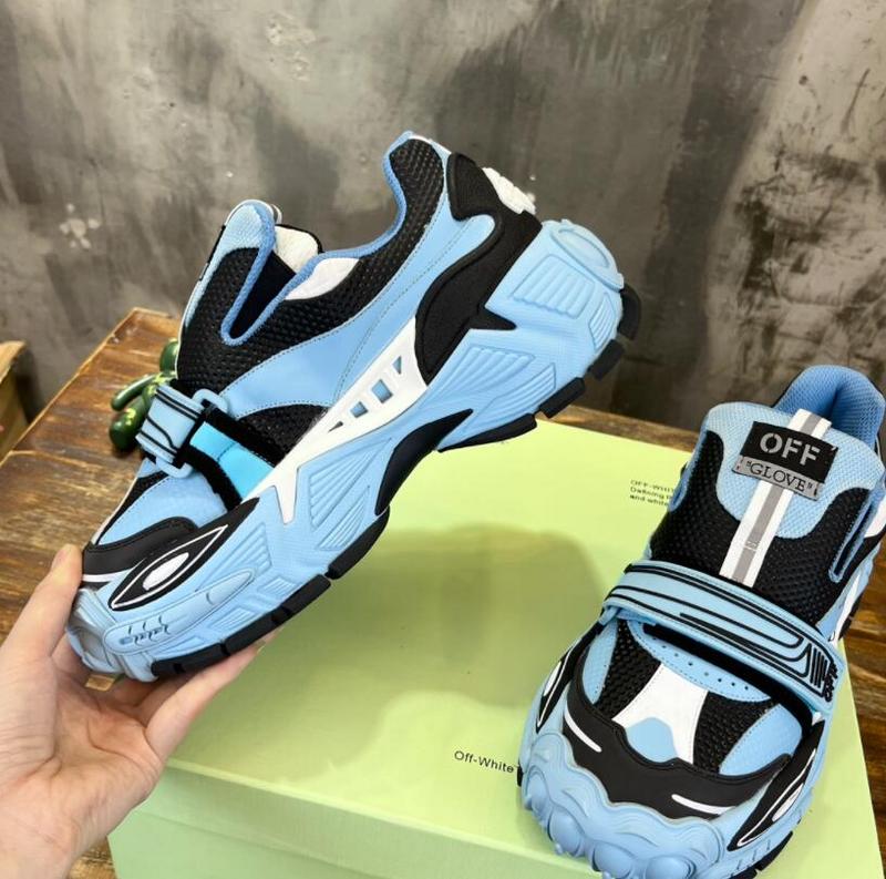 Ava’s Mode - YZO Men Shoes - 054