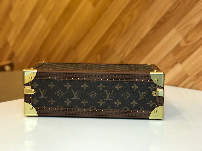 I W Fashion Lu-Vi bags - 9499