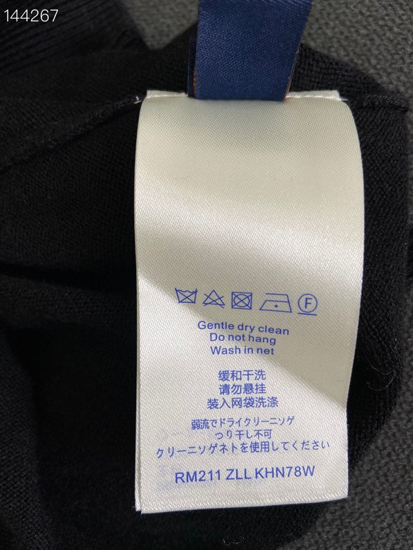 Louis Vuittion Luxury Clothes