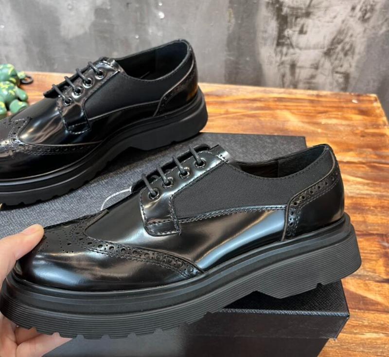 Ava’s Mode - PD Men Shoes - 123
