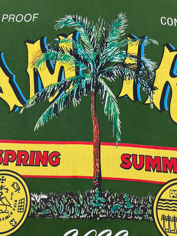 AMIR Hoodies - 069