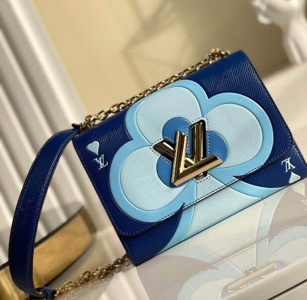 Ava’s Mode - LOV Bags - 2588