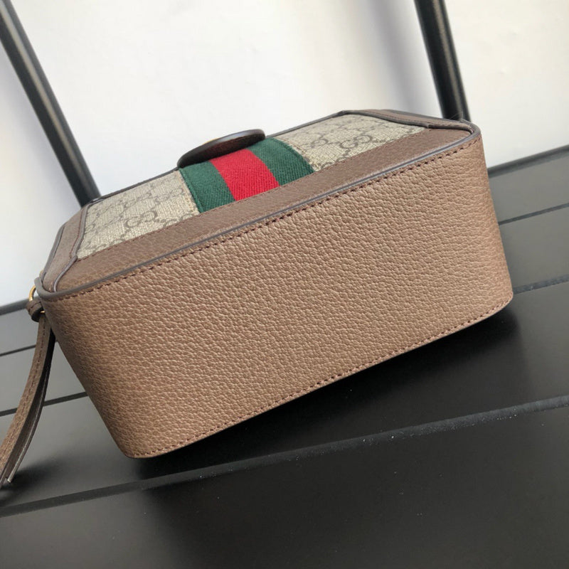 ENT - GCI Bags - 1117