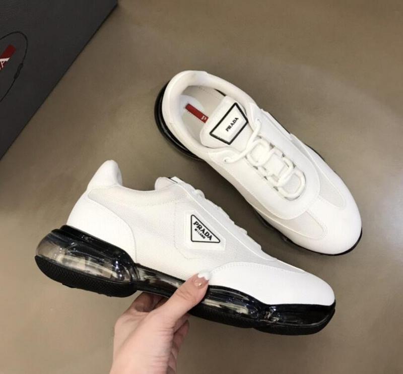 Ava’s Mode - PD Men Shoes - 333