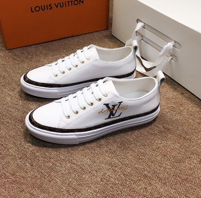 Ava’s Mode - LOV Men Shoes - 1823
