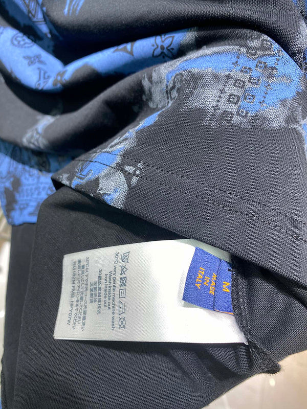 Louis Vuittion Luxury T-Shirt