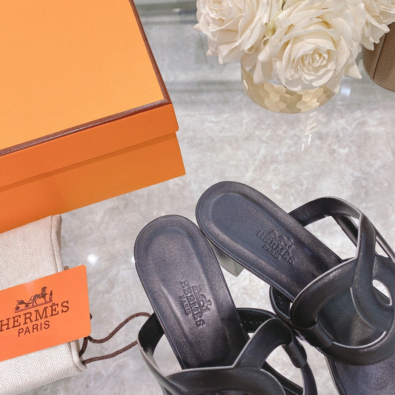 Hermes Luxury Shoes